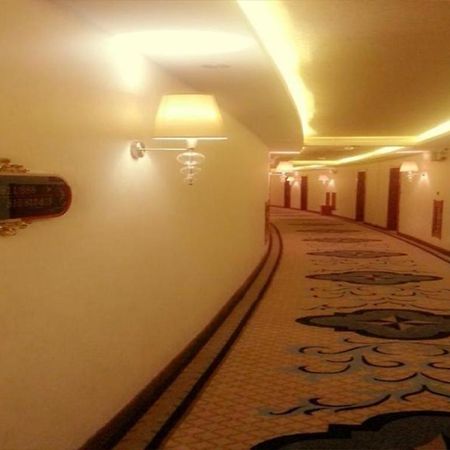 星辰世界酒店 Naypyidaw 外观 照片